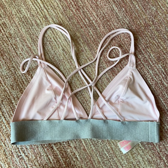 PINK bralette - Picture 3 of 5